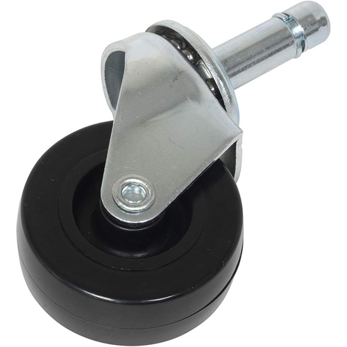 2" Pop-In Wheel for Plastic Creepers Pathway Supply LP