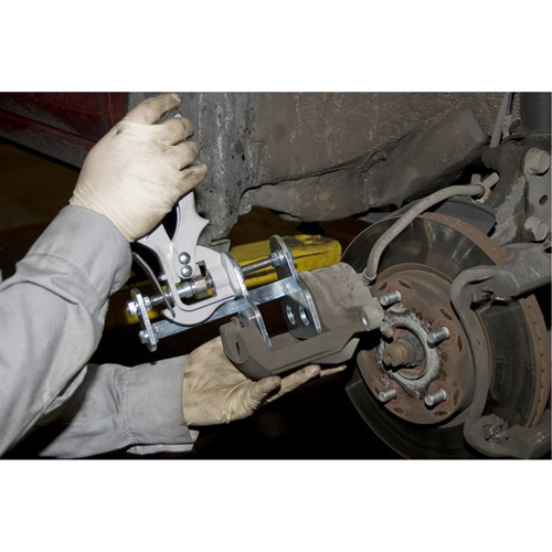 Quick Quad Pad Spreader Pathway Supply LP