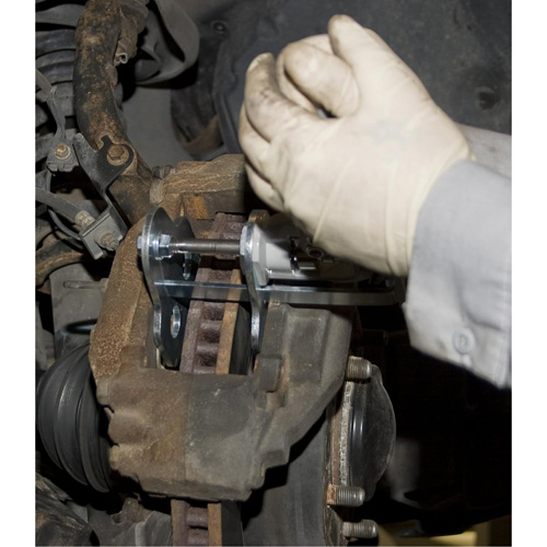 Quick Quad Pad Spreader Pathway Supply LP