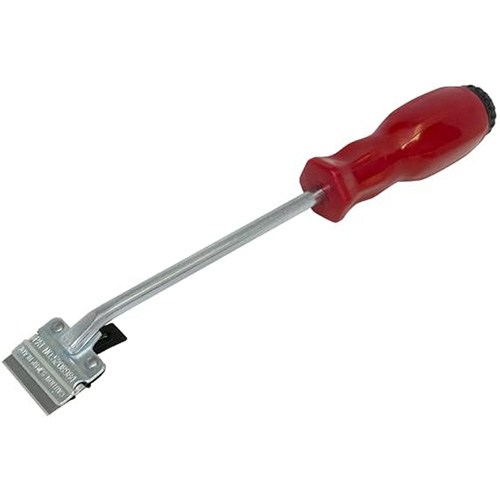 Grattoir &agrave; lame de rasoir Pathway Supply LP