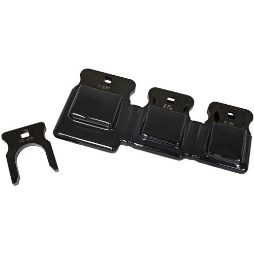 Def & Fuel Line Disconnect Set Pathway Supply LP