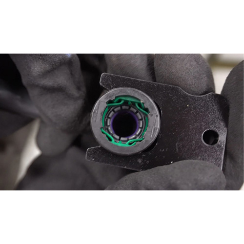 Def & Fuel Line Disconnect Set Pathway Supply LP