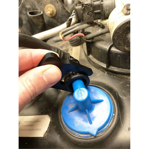 Def & Fuel Line Disconnect Set Pathway Supply LP