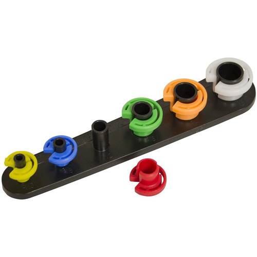 Air Conditioning & Fuel Line Disconnect Tool Set Pathway Supply LP