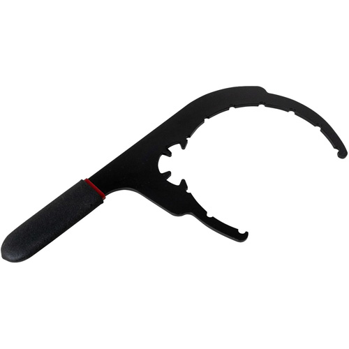 Cl&eacute; de filtre diesel 6" Davco, 6" Longueur de la courroie Pathway Supply LP