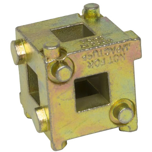 Outil pour piston de disque de frein Pathway Supply LP