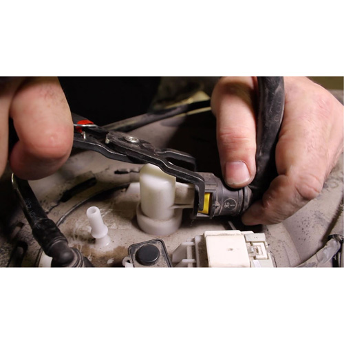 85-Degree Disconnect Pliers Pathway Supply LP