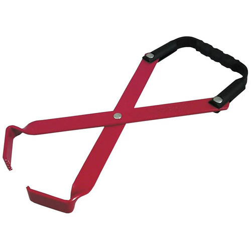 Heavy-Duty Battery Carrier Pathway Supply LP