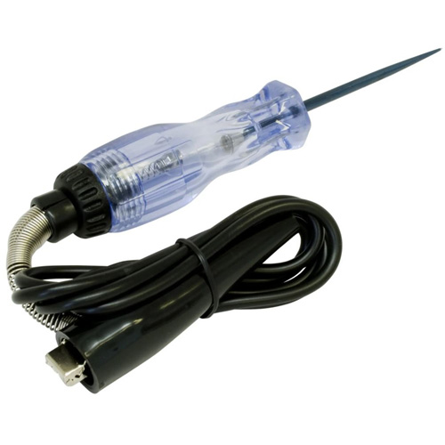 Heavy-Duty Circuit Tester Pathway Supply LP