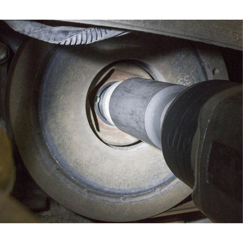 Harmonic Balancer Socket Pathway Supply LP