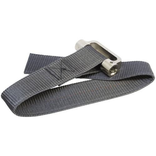 Heavy-Duty Strap Filter Wrench, 6-1/2" Filter Capacity Pathway Supply LP