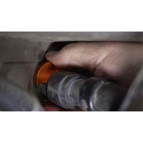 3/4" Heater Hose Disconnect Tool for General Motors Pathway Supply LP