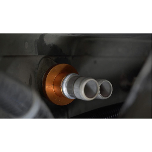 3/4" Heater Hose Disconnect Tool for General Motors Pathway Supply LP