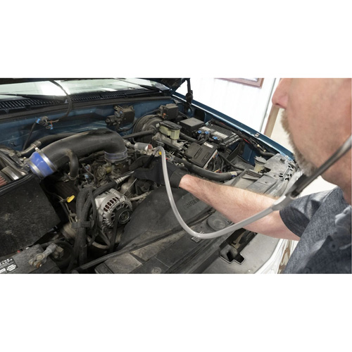 St&eacute;thoscope de m&eacute;canicien Pathway Supply LP