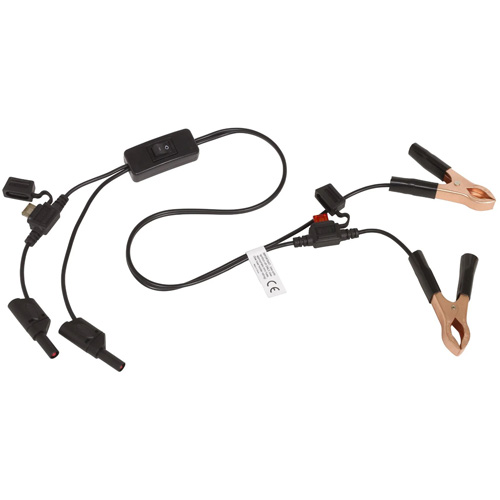 Parasitic Drain Tester Pathway Supply LP