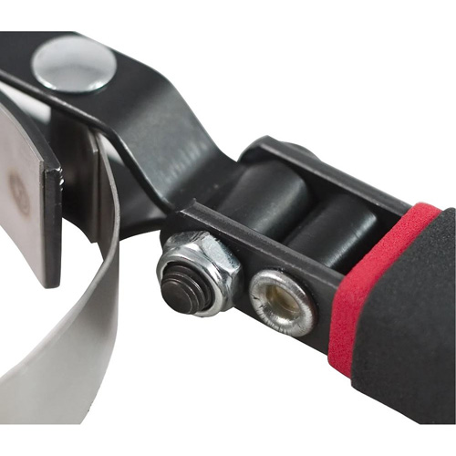 Small Swivel Grip No-Slip Oil Filter Wrench Pathway Supply LP