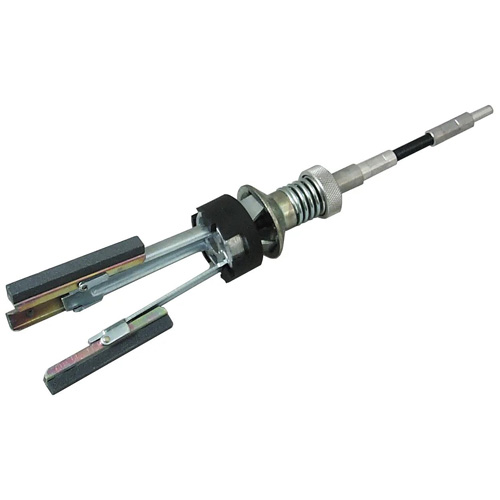 D&eacute;glaceuse de type pierre Pathway Supply LP