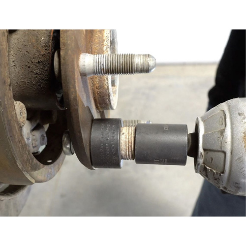 Wheel Stud Installer Pathway Supply LP