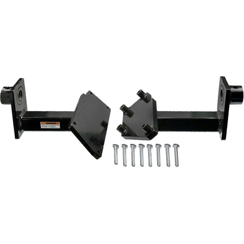 Engine Mounting Adapter for Dodge Cummins 6.7L Engine Pathway Supply LP