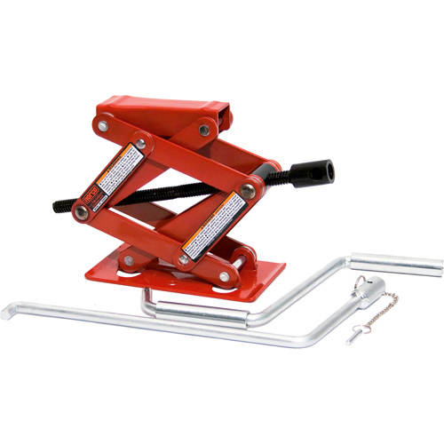 Cric &agrave; ciseaux Pathway Supply LP