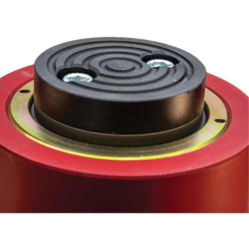 Cric hydraulique l&eacute;ger et robuste, Course de 10", Capacit&eacute; de 55 tonnes, 10 000 PSI Pathway Supply LP