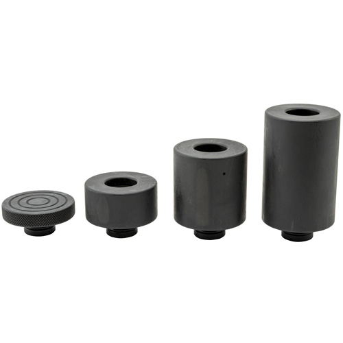 Stak-Able Hydraulic Ram Kit, 1" Stroke, 10 Ton(s) Capacity, 10000 PSI Pathway Supply LP