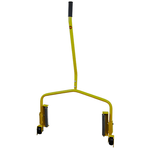 Socle roulant pour roue de camion, Capacit&eacute; de 280 lb Pathway Supply LP