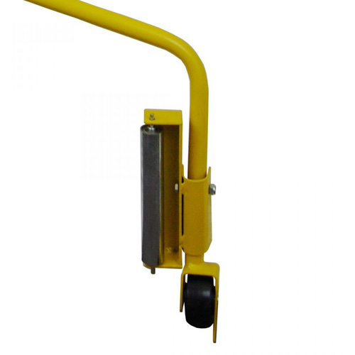 Socle roulant pour roue de camion, Capacit&eacute; de 280 lb Pathway Supply LP