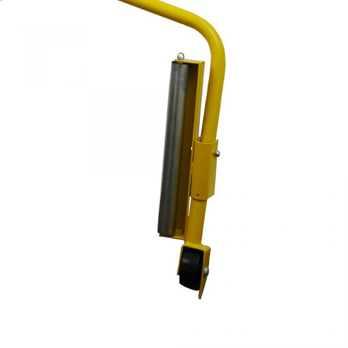 Super Wheel Dolly, 450 lbs. Capacity Pathway Supply LP