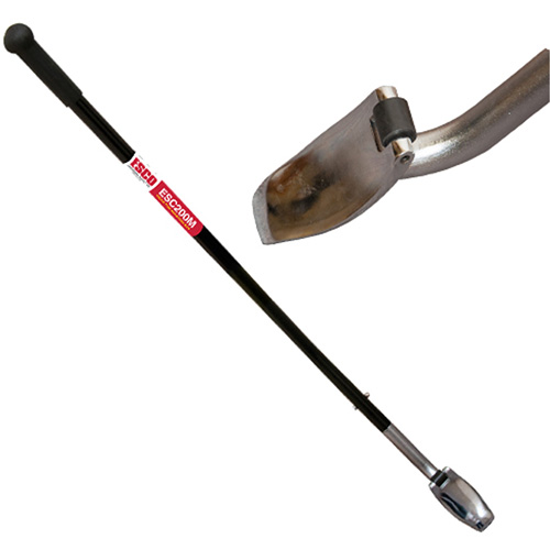 Truck Tire Demount & Mounting Tool Pathway Supply LP