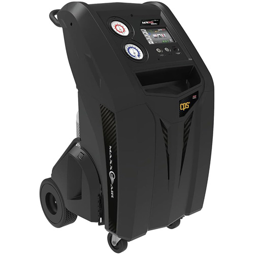 MAXXAIR MXHD R-134A Heavy-Duty A/C Management Center Pathway Supply LP