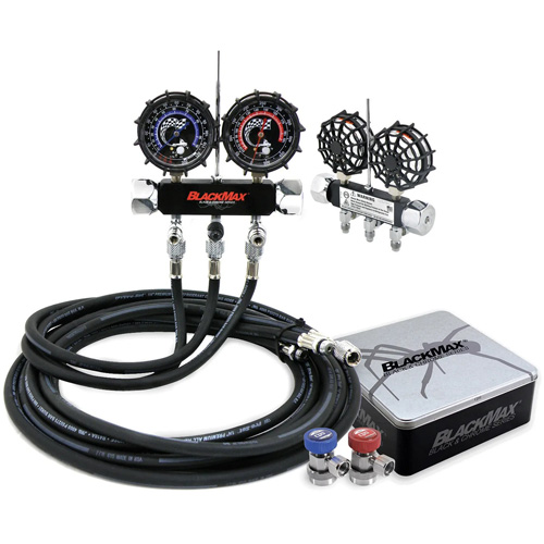 Manifold Gauge Set Pathway Supply LP