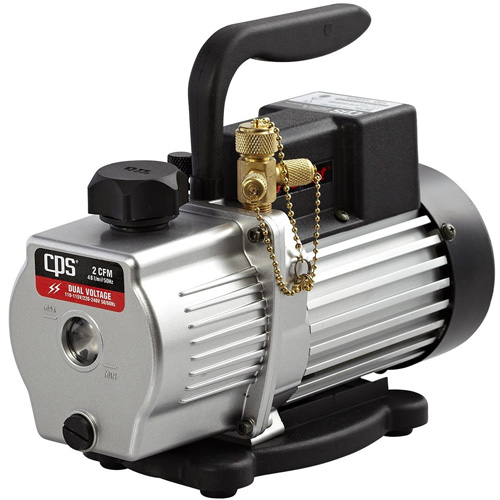 Pro-Set&reg; Vacuum Pump Pathway Supply LP