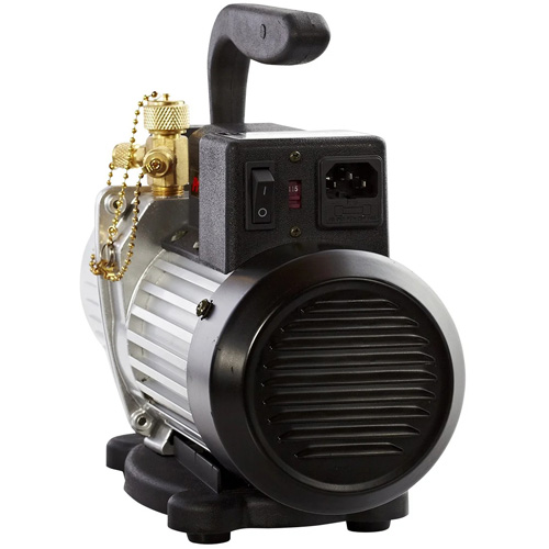 Pro-Set&reg; Vacuum Pump Pathway Supply LP