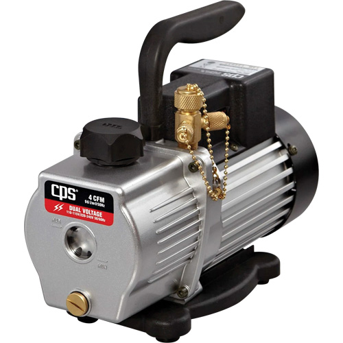Pro-Set&reg; Vacuum Pump Pathway Supply LP