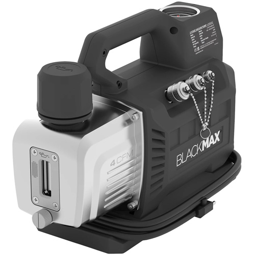 Pompe &agrave; vide BlackMax Pathway Supply LP