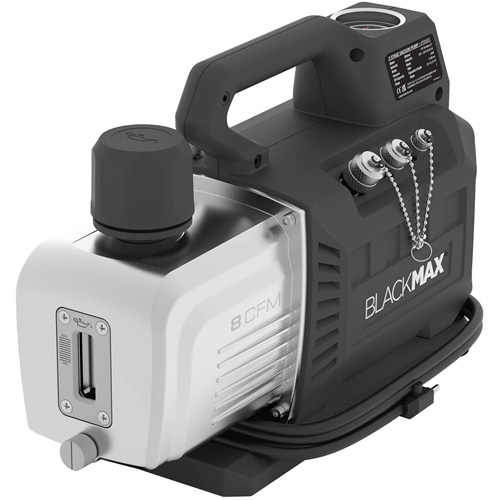 BlackMax&reg; Vacuum Pump Pathway Supply LP