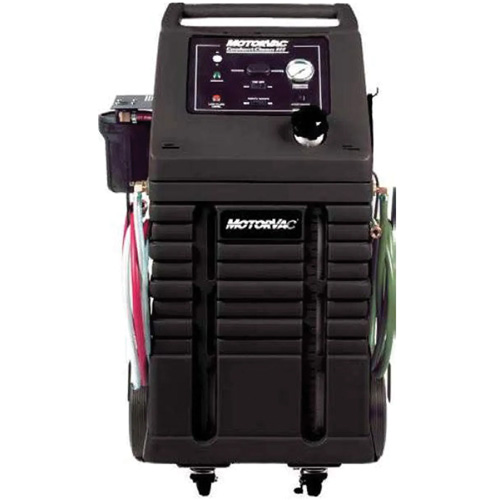 Machine de service de purge CoolantClean III Pathway Supply LP