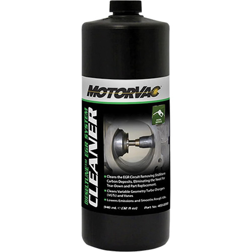Nettoyant pour syst&egrave;me RGE DieselTune Pathway Supply LP