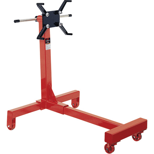 Engine Stand, 1/2 tons Capacity, 38" H Pathway Supply LP