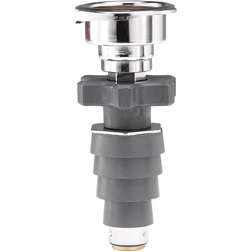 Universal Cooling System Pathway Supply LP