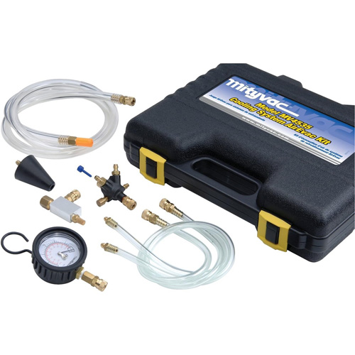 Cooling System AirEvac Kit Pathway Supply LP