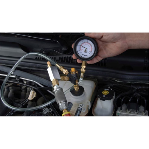 Cooling System AirEvac Kit Pathway Supply LP