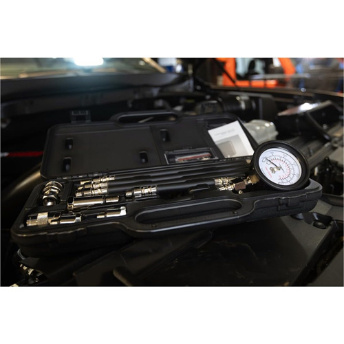 Trousse professionnel de test de compression Pathway Supply LP