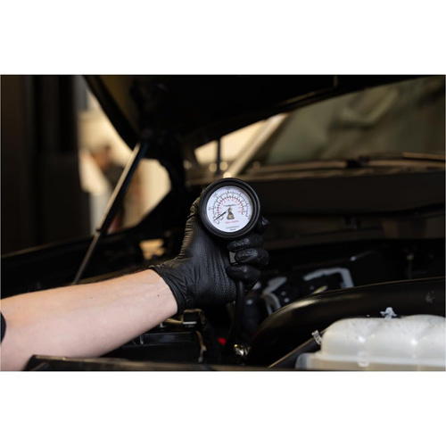 Trousse professionnel de test de compression Pathway Supply LP