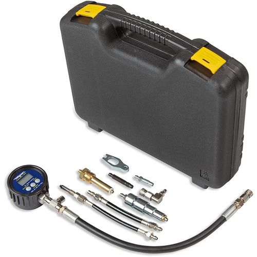 Digital Diesel Compression Test Kit Pathway Supply LP