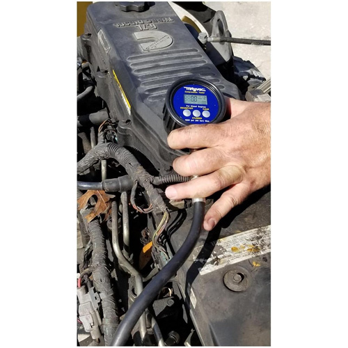 Digital Diesel Compression Test Kit Pathway Supply LP