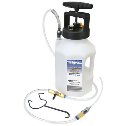 1-Gallon Fluid Dispensing System Pathway Supply LP