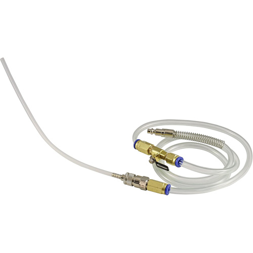 1-Gallon Fluid Dispensing System Pathway Supply LP