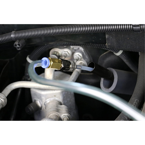 1-Gallon Fluid Dispensing System Pathway Supply LP